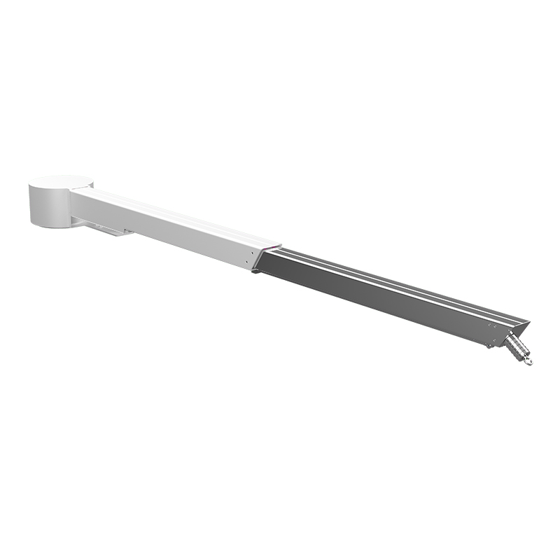 TELESCOPIC CRANES 3044